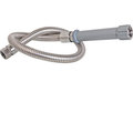 T&S Brass Hose, Pre-Rinse , 32", Leadfree 0032H